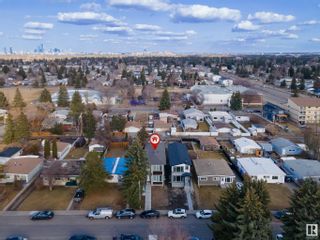 Photo 47: 8733 154 Street in Edmonton: Zone 22 House for sale : MLS®# E4382686