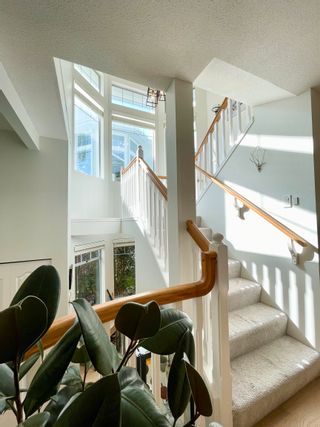 Photo 15: 239 WATERLEIGH Drive in Vancouver: Marpole Townhouse for sale (Vancouver West)  : MLS®# R2681991