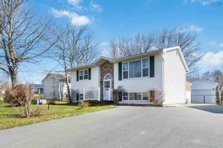 Main Photo: 72 Carlisle Drive in Cole Harbour: 16-Colby Area Residential for sale (Halifax-Dartmouth)  : MLS®# 202408142