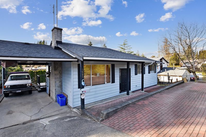 FEATURED LISTING: 3595 OLD CLAYBURN Road Abbotsford