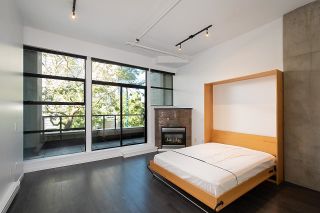 Photo 13: 206 428 W 8TH Avenue in Vancouver: Mount Pleasant VW Condo for sale in "XL Lofts" (Vancouver West)  : MLS®# R2718542