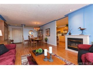 Photo 5: 102 9905 Fifth St in SIDNEY: Si Sidney North-East Condo for sale (Sidney)  : MLS®# 686270