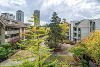 Photo 32: 302 1200 PACIFIC Street in Coquitlam: North Coquitlam Condo for sale in "GLENVIEW MANOR" : MLS®# R2853207