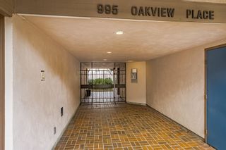 Photo 5: 107 995 W 7TH Avenue in Vancouver: Fairview VW Townhouse for sale in "OAKVIEW PLACE" (Vancouver West)  : MLS®# R2872036