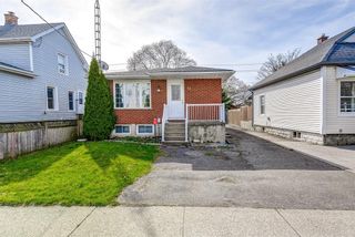 Photo 2: 59 Rodman Street in St. Catharines: House for sale : MLS®# H4191909
