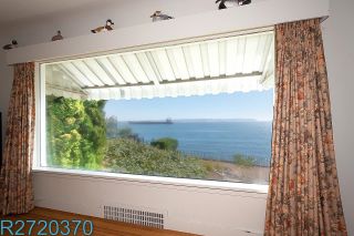 Photo 15: 3866 MARINE Drive in West Vancouver: West Bay House for sale : MLS®# R2720370