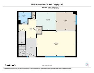 Photo 37: 7708 Hunterview Drive NW in Calgary: Huntington Hills 4 plex for sale : MLS®# A2123562