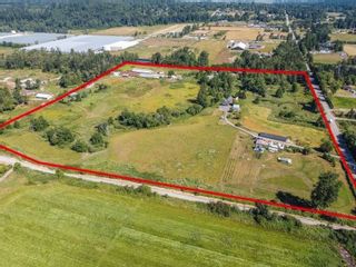 Photo 2: 1381 184 Street in Surrey: Hazelmere Agri-Business for sale (South Surrey White Rock)  : MLS®# C8048263