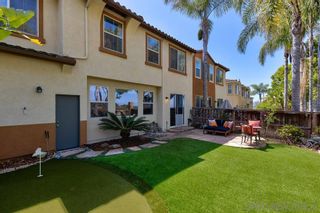 Photo 7: Townhouse for sale : 3 bedrooms : 3645 Jetty Pt in Carlsbad