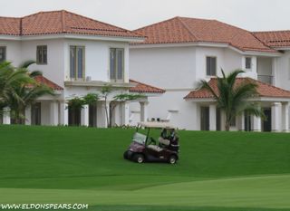 Photo 10: Santa Maria Golf Course