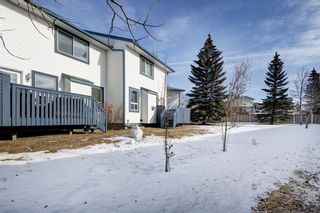 Photo 22: 605 Citadel Terrace NW in Calgary: Citadel Row/Townhouse for sale : MLS®# A2025875