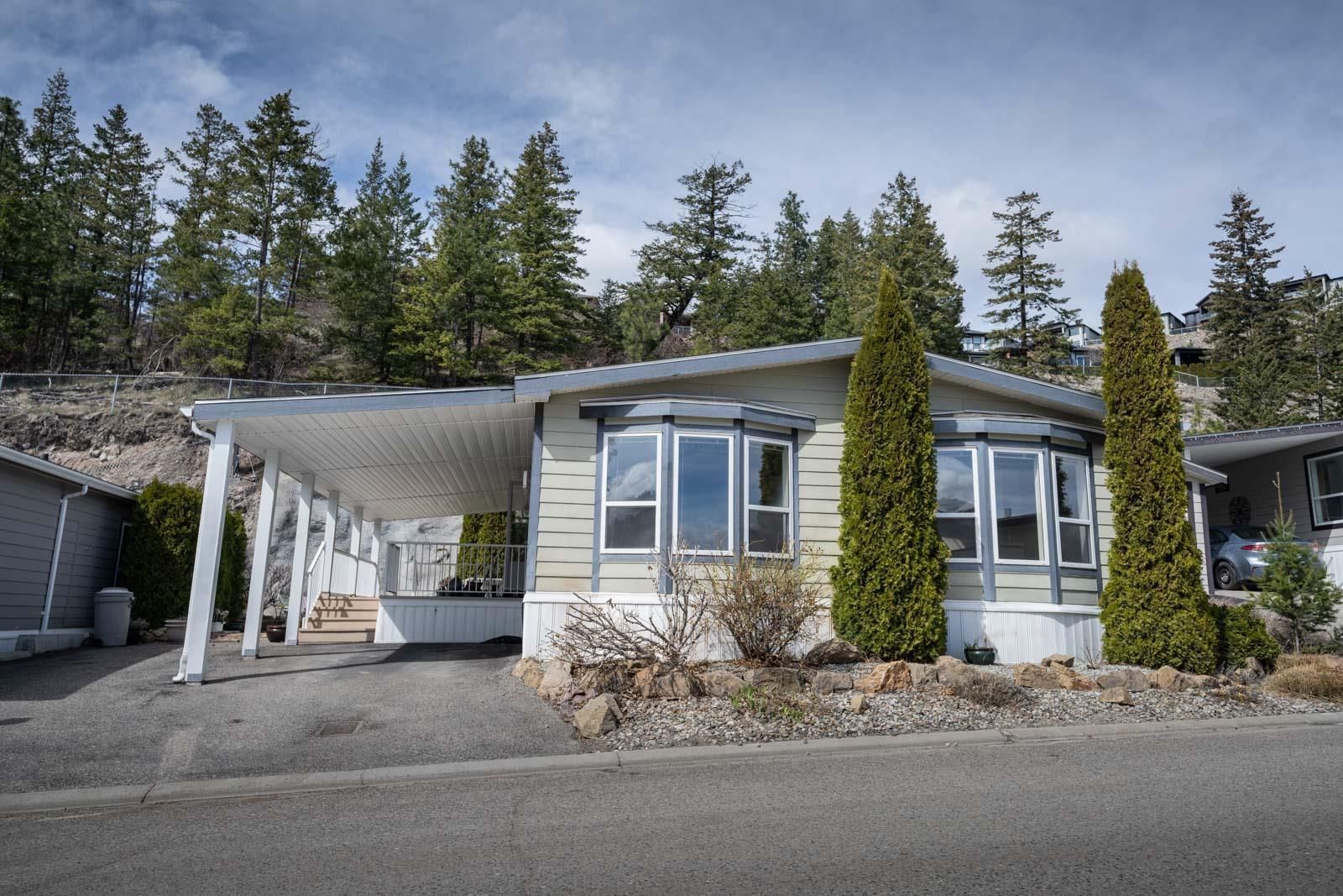 Main Photo: #13 2025 Shannon Lake Road, in West Kelowna: House for sale : MLS®# 10271971