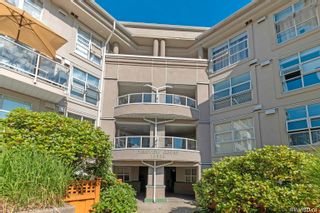 Photo 9: 410 10533 UNIVERSITY Drive in Surrey: Whalley Condo for sale in "Whalley Points" (North Surrey)  : MLS®# R2704347
