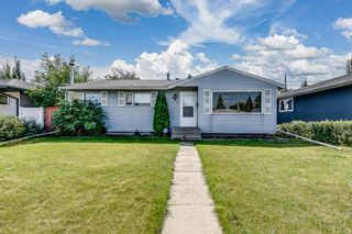 Main Photo: 507 88 Avenue SE in Calgary: Acadia Detached for sale : MLS®# A1254384