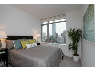 Photo 13: 2306 1028 BARCLAY Street in Vancouver: West End VW Condo for sale in "PATINA" (Vancouver West)  : MLS®# V1054453