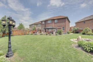 Photo 38: 139 Penndutch Circle in Whitchurch-Stouffville: Stouffville House (2-Storey) for sale : MLS®# N4779733