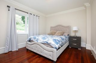 Photo 11: 6220 SUMMIT Avenue in West Vancouver: Gleneagles House for sale : MLS®# R2849568