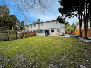 Photo 25: 9380 NO. 2 Road in Richmond: Woodwards 1/2 Duplex for sale : MLS®# R2839739