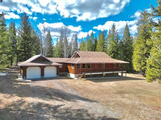 Photo 1: 3338 PIGEON Road: 150 Mile House House for sale (Williams Lake)  : MLS®# R2860980