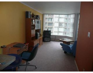 Photo 2: 621 1333 HORNBY Street in Vancouver: Downtown VW Condo for sale in "ANCHOR POINT 3" (Vancouver West)  : MLS®# V784454
