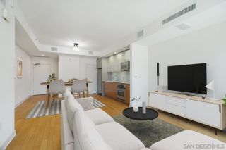 Photo 1: DOWNTOWN Condo for sale : 1 bedrooms : 575 6th Ave #607 in San Diego