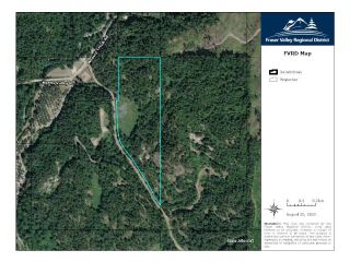 Photo 26: 17855 MORRIS VALLEY ROAD in Agassiz: Out Of District - Sub Area Lots/Acreage for sale (Out Of District)  : MLS®# 169532