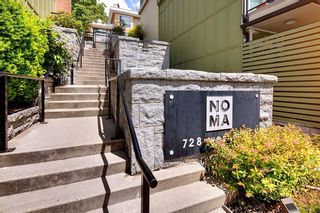 Photo 19: 78 728 W 14TH Street in North Vancouver: Mosquito Creek Condo for sale in "Noma" : MLS®# R2674399