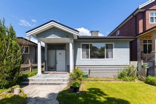 Main Photo: 2191 E 47TH Avenue in Vancouver: Killarney VE House for sale in "Killarney" (Vancouver East)  : MLS®# R2691961