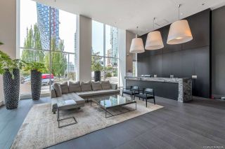 Photo 15: 2306 1351 CONTINENTAL Street in Vancouver: Downtown VW Condo for sale (Vancouver West)  : MLS®# R2517388