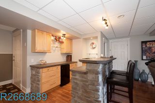 Photo 27: 11611 MILLER Street in Maple Ridge: Southwest Maple Ridge House for sale : MLS®# R2668689