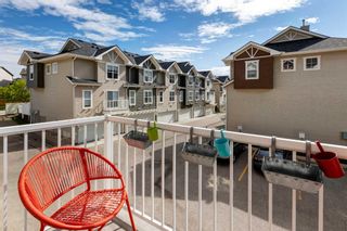 Photo 11: 131 Toscana Gardens NW in Calgary: Tuscany Row/Townhouse for sale : MLS®# A2140937