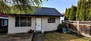 Main Photo: 4817 JOYCE Street in Vancouver: Collingwood VE House for sale (Vancouver East)  : MLS®# R2692913