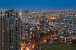 Photo 20: 3002 499 PACIFIC STREET in Vancouver: Yaletown Condo for sale (Vancouver West)  : MLS®# R2331302
