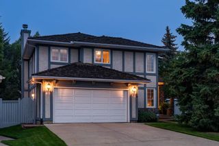 Photo 1: 228 Sierra Morena Place SW in Calgary: Signal Hill Detached for sale : MLS®# A2078107