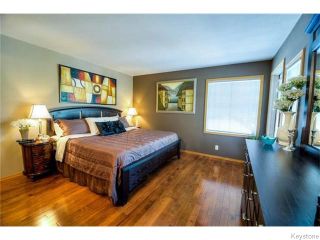 Photo 6: 103 Redview Drive in WINNIPEG: St Vital Residential for sale (South East Winnipeg)  : MLS®# 1526600