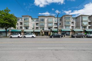 Photo 36: 405 3480 MAIN Street in Vancouver: Main Condo for sale in "Newport" (Vancouver East)  : MLS®# R2694791