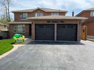Photo 1: Bsmt 1230 Jonathan Drive in Oakville: Clearview House (2 1/2 Storey) for lease : MLS®# W8184590