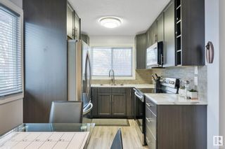 Photo 14: 12213 128 Avenue in Edmonton: Zone 01 House Half Duplex for sale : MLS®# E4320938