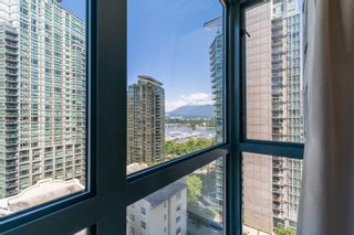 Photo 10: 1501 1238 MELVILLE Street in Vancouver: Coal Harbour Condo for sale in "POINTE CLAIRE" (Vancouver West)  : MLS®# R2868584