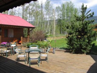 Photo 54: 5177 CLEARWATER VALLEY ROAD: Wells Gray House for sale (North East)  : MLS®# 176528