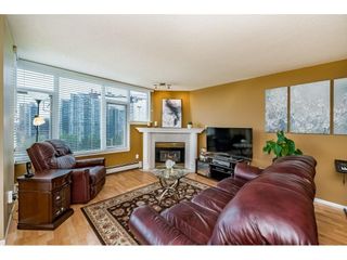 Photo 6: 1107 13880 101 Avenue in Surrey: Whalley Condo for sale in "ODYSSEY TOWERS" (North Surrey)  : MLS®# R2627819