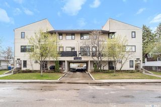 Photo 1: 8 103 Powe Street in Saskatoon: Sutherland Residential for sale : MLS®# SK968545