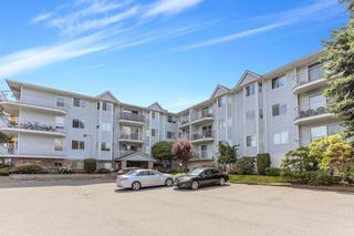 Photo 18: 112 2750 FULLER Street in Abbotsford: Central Abbotsford Condo for sale : MLS®# R2883247