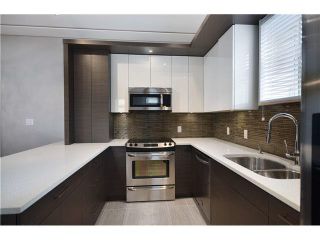 Photo 5: 203 2345 WELCHER Avenue in Port Coquitlam: Central Pt Coquitlam Condo for sale in "ALTURA" : MLS®# V1126081