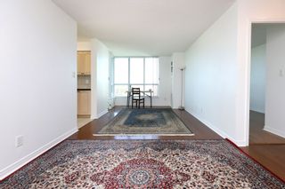 Photo 5: 603 4850 Glen Erin Drive in Mississauga: Central Erin Mills Condo for lease : MLS®# W8148546