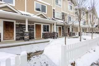 Photo 27: 110 Skyview Ranch Gardens NE in Calgary: Skyview Ranch Row/Townhouse for sale : MLS®# A2123004