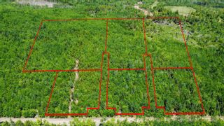Photo 11: Lot 9 Old Renfrew Road in Upper Rawdon: 105-East Hants/Colchester West Vacant Land for sale (Halifax-Dartmouth)  : MLS®# 202306245