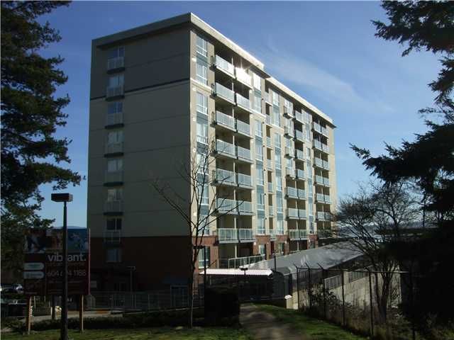 FEATURED LISTING: 104 - 200 KEARY Street New Westminster