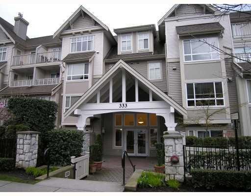 Main Photo: 111-333 East 1st Street in North Vancouver: Lower Lonsdale Condo for sale : MLS®# V762405