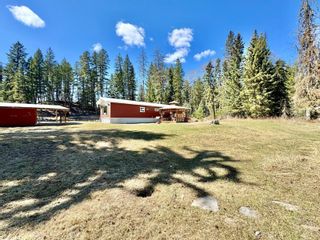 Photo 35: 236 JEFFERSON Road in Williams Lake: 150 Mile House Manufactured Home for sale : MLS®# R2872420